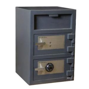 Read more about the article A Guide To Residential Safes – Which One Do You Need?