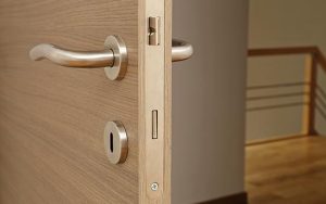 Read more about the article 4 Of the Best Locks for Your Front Entry Door