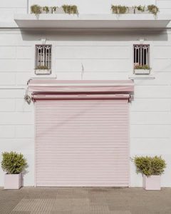 Read more about the article Spring, A Great Season for Upgrading Your Garage Door