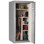 Read more about the article The 4 Main Elements of a Fire Rated Gun Safe