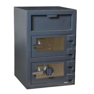 Read more about the article Everything You Need To Know About Fireproof Safes