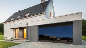 Read more about the article What to Look for In A Residential Garage Door