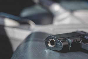 Read more about the article How Do You Stop Firearms Rusting in A Gun Safe?