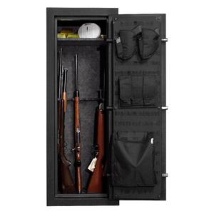 Read more about the article Don’t All Gun Safes Offer the Same Level of Protection?