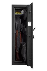 Read more about the article Should You Store Your Ammo in A Gun Safe?