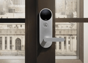 Read more about the article Smart Electronic Door Locks; Are They the Future?