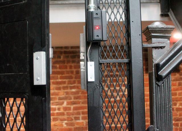 Read more about the article What Security System Best Practices Should Your Business Follow?