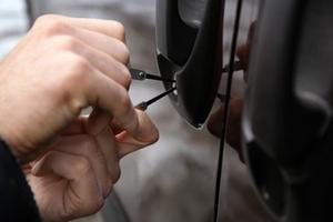 Read more about the article What To Do If You Get Locked Out of Your Car