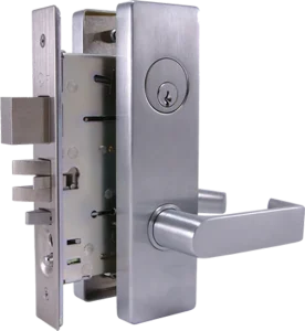 Read more about the article What’s the Difference Between A Commercial Locksmith &A Residential One?
