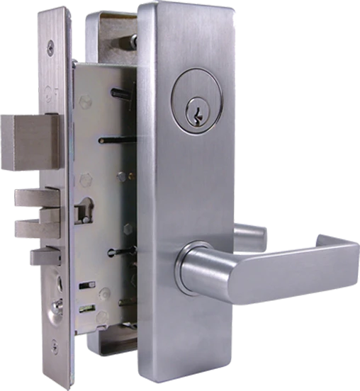 Read more about the article What’s the Difference Between A Commercial Locksmith &A Residential One?