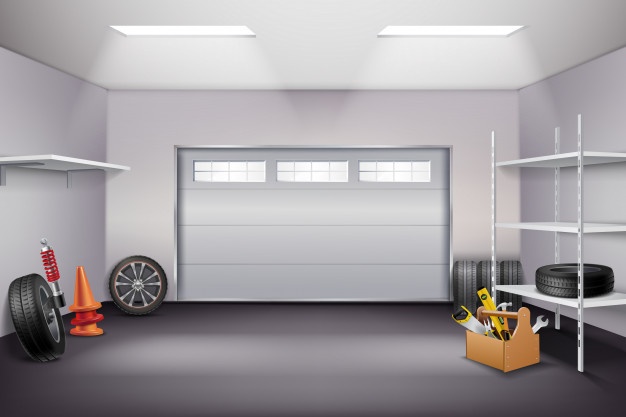 You are currently viewing Can A Local Locksmith Repair Your Garage Door?