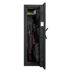 Read more about the article How Much Do You Really Need to Spend on a Gun Safe?