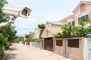 Read more about the article Choosing the Best Security Systems for Your Home