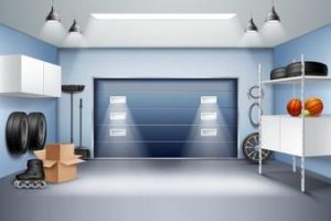 Read more about the article Matching Your Garage Door to Your Home