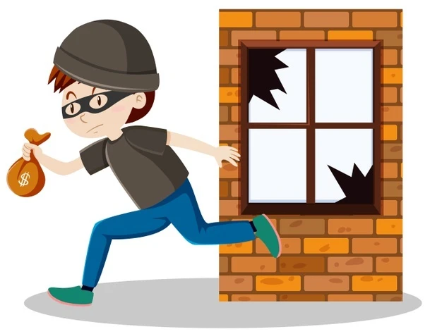 Read more about the article What Burglars Look for When Targeting Homes