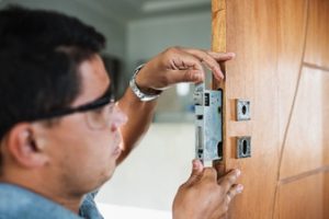 Read more about the article 5 Ways A Locksmith Can Make Your Business Totally Secure