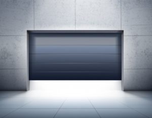 Read more about the article Just When Should You Repair Your Garage Door?