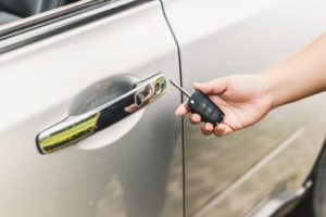 Read more about the article What Can You Do If You Lose Your Car Key Fob?