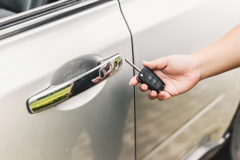 You are currently viewing What Can You Do If You Lose Your Car Key Fob?