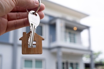 Read more about the article Lost Your House Keys? Here’s What You Should Do