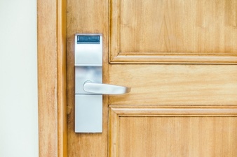 Read more about the article Is Your Front Door Protecting You Well Enough?