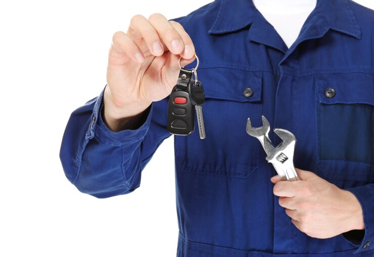 You are currently viewing What Are Your Options When It Comes to Car Key Fob Replacement?