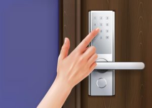 Read more about the article 3 Common Door Lock Repairs