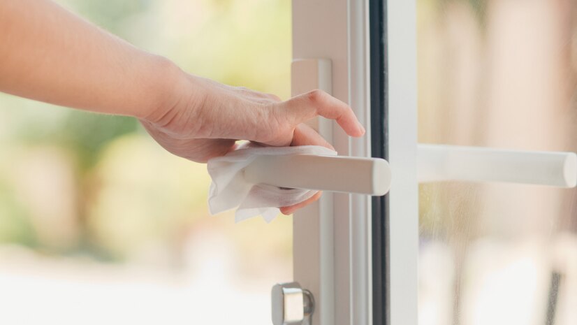 Read more about the article How To Make a Door Lock as Secure as Possible