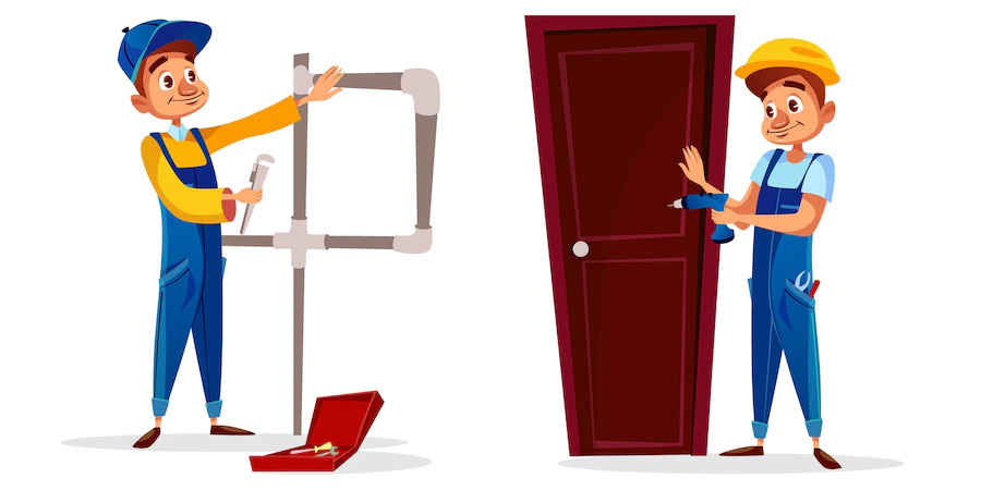 Read more about the article What To Do If Your Door Is Refusing to Close Properly