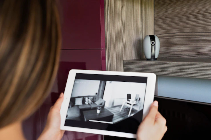 Read more about the article Smart Locks for Home Security