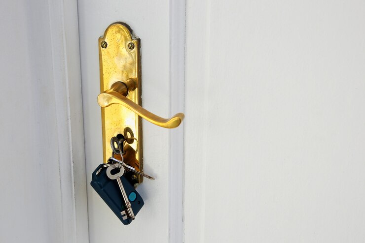 You are currently viewing 4 Important Security Checks for Your Home