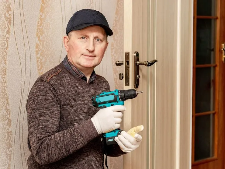 Locksmith Aliso Viejo