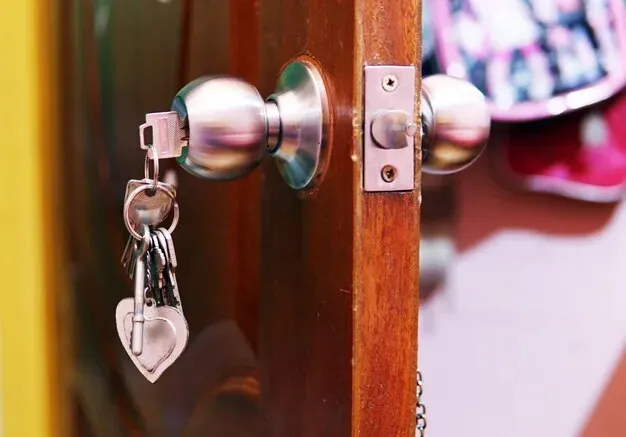 Residential Locksmith Irvine CA