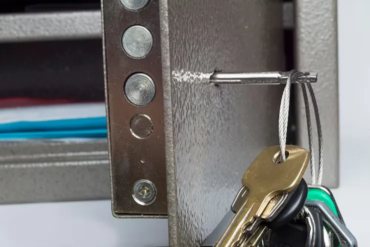 Commercial Locksmith Costa Mesa CA