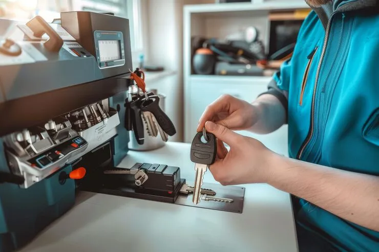 Auto Locksmith Newport Beach CA