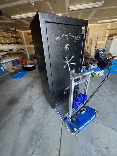 Gun Safe Movers Westminster CA Gun Safe Movers Westminster CA