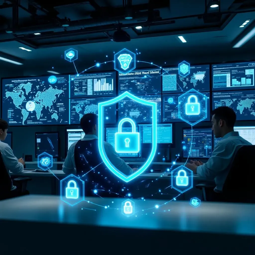 Business Security Services
