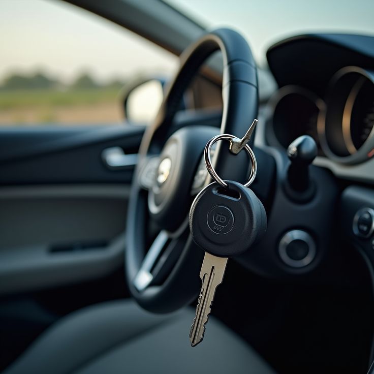 Automotive Locksmith