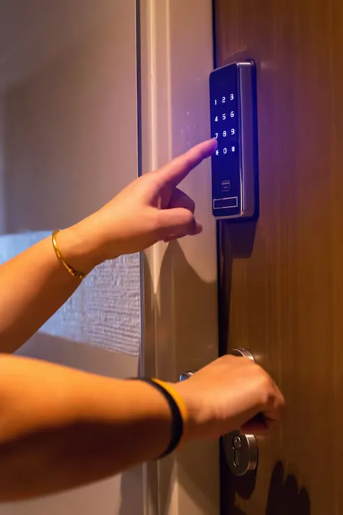 Access Control Installation Anaheim CA