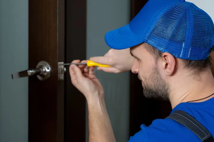 How Much Does a Locksmith Cost in Huntington Beach in 2026? (No Hidden Fees) How Much Does a Locksmith Cost in Huntington Beach in 2026? (No Hidden Fees)