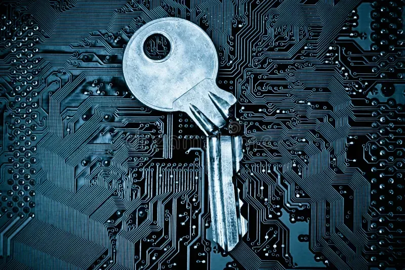 Broken Key Stuck in Your Lock? What to Do Before You Make It Worse Broken Key Stuck in Your Lock? What to Do Before You Make It Worse