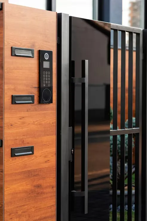 Access Control Installation Anaheim CA